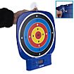 Electronic target with stand for Nerf and dart blaster - DX1